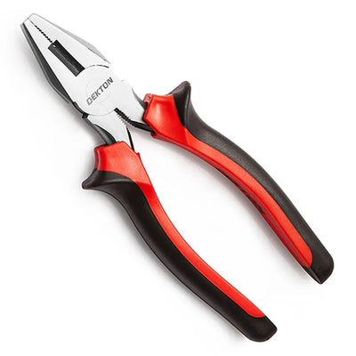 Dekton 6" Combination Pliers HOME AND GARDEN Prestige Wicker 