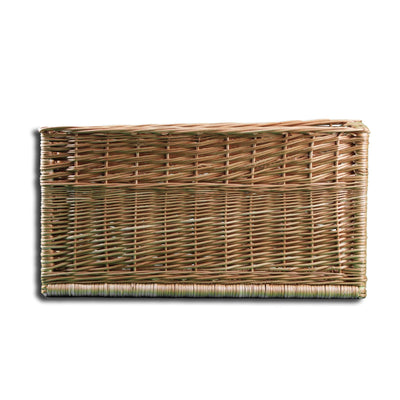 Wicker Storage/Display Basket (58x30x18cm) Display Baskets Prestige Wicker 