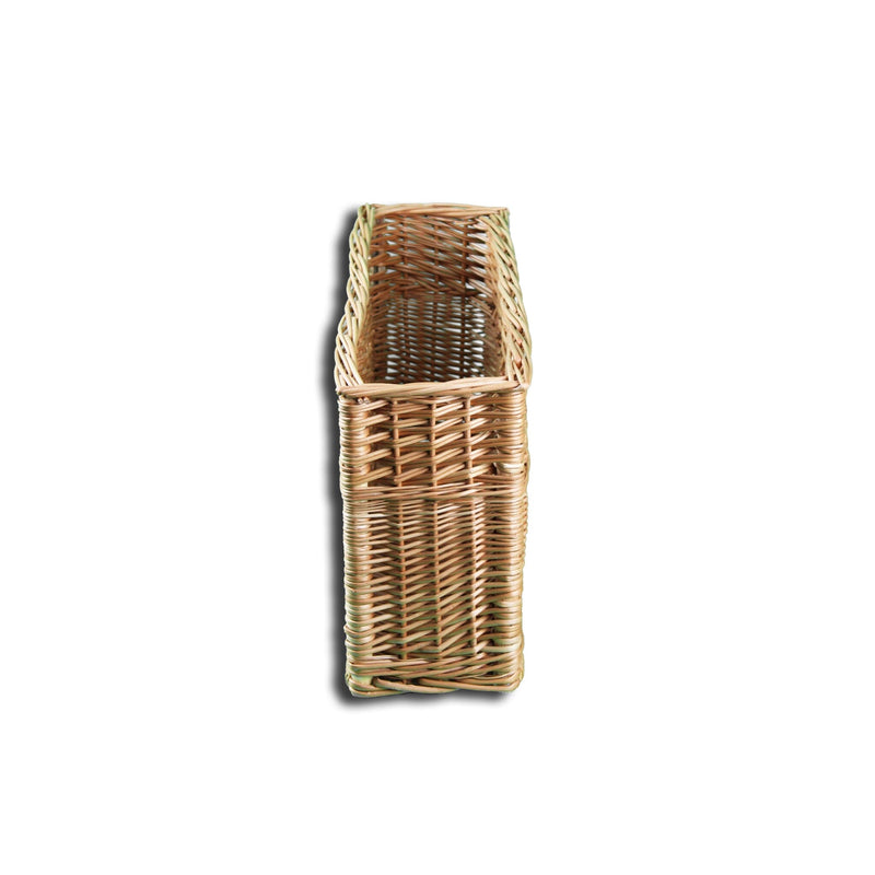 Wicker Storage/Display Basket (58x30x18cm) Display Baskets Prestige Wicker 