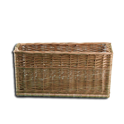 Wicker Storage/Display Basket (58x30x18cm) Display Baskets Prestige Wicker 