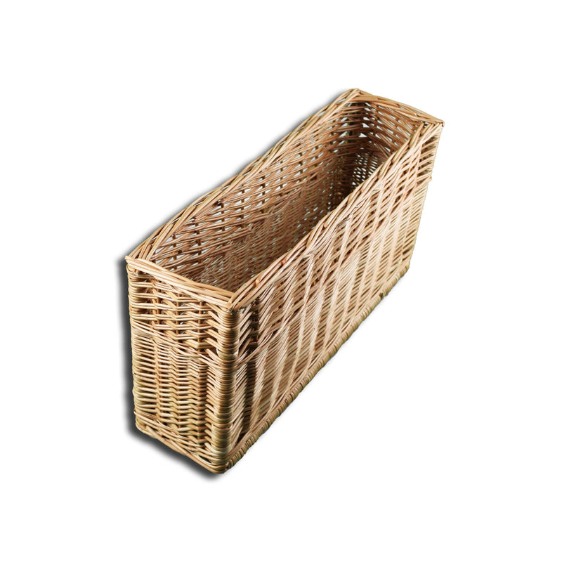 Wicker Storage/Display Basket (58x30x18cm) Display Baskets Prestige Wicker 