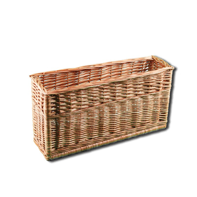 Wicker Storage/Display Basket (58x30x18cm) Display Baskets Prestige Wicker 