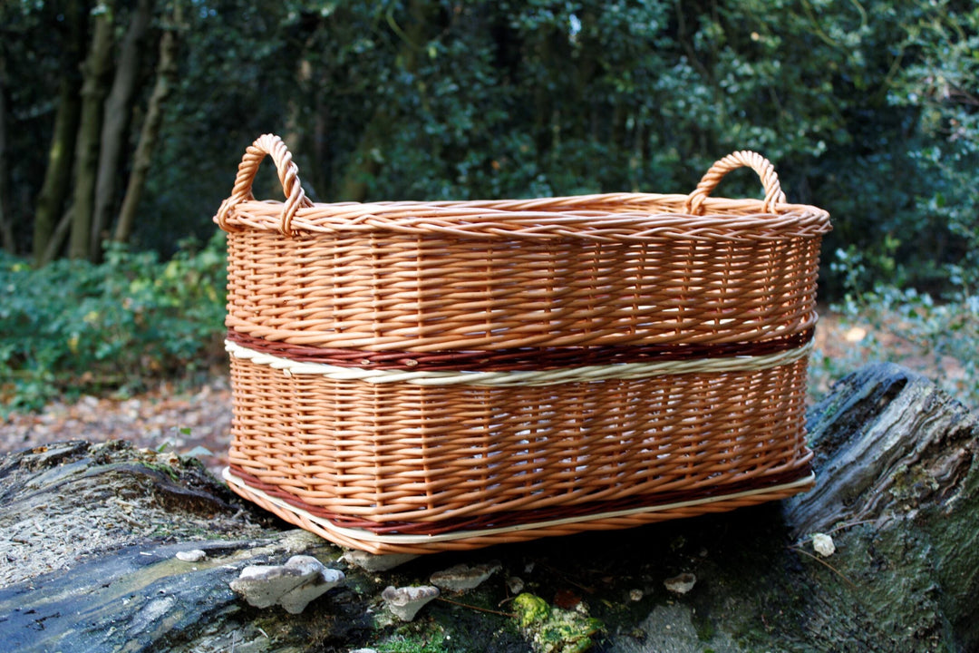 Basket sold